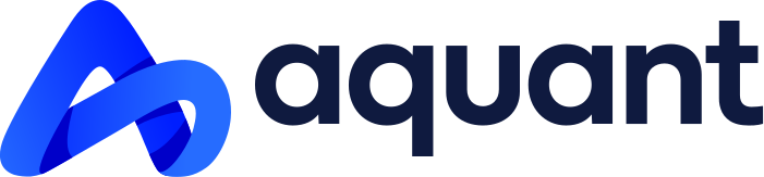 Aquant Logo